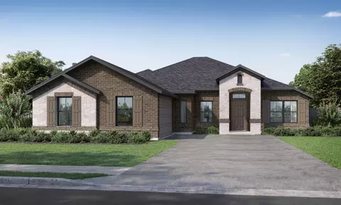 430 Cristo Range Dr, Greenville, TX 75402