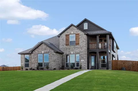 733 Serenity Ln, Red Oak, TX 75154