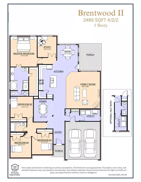 440 Cristo Range, Greenville, TX 75402