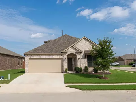 2845 Rose Heath Ln, Fort Worth, TX 76108