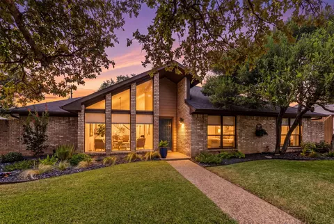 6803 Fernshaw Dr, Dallas, TX 75248