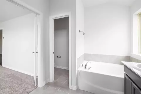 Entry Way - 2012 Briarbrook Dr, Denton, TX 76207 photo 1 of 1