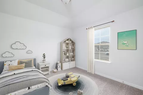 Bedroom - 2012 Briarbrook Dr, Denton, TX 76207 photo 4 of 4