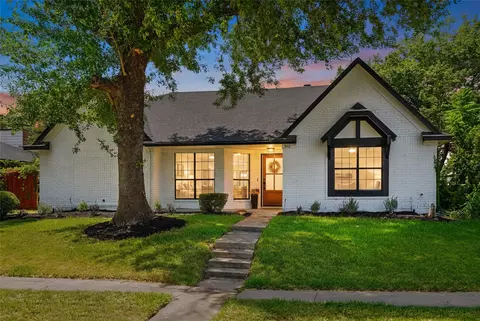 3113 Princewood Dr, Garland, TX 75040