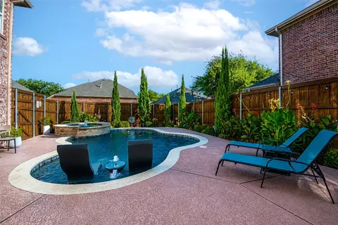 904 Cougar Dr, Allen, TX 75013