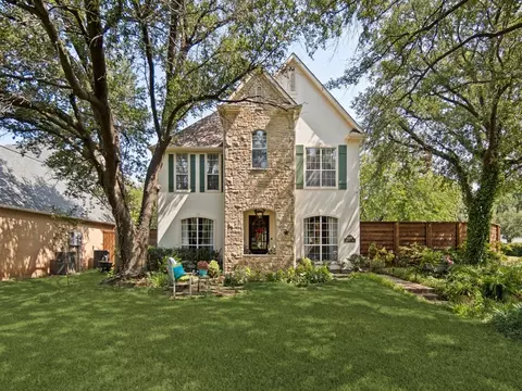 4335 Northaven Rd, Dallas, TX 75229