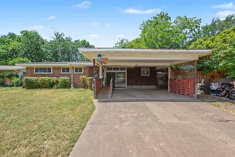 1932 Pilgrim Dr, Irving, TX 75061