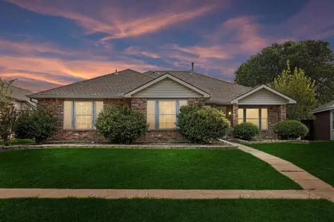 7021 Blalock Dr, The Colony, TX 75056