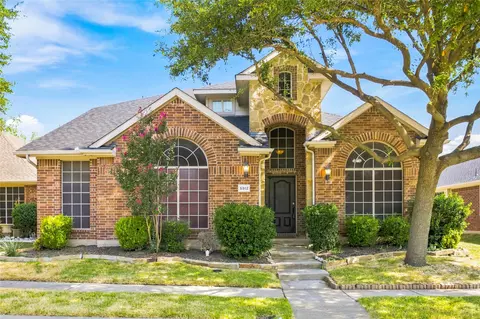 5912 Chuck Wagon Ln, Mckinney, TX 75070