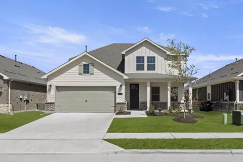 761 Waterhouse Lake Dr, Anna, TX 75409