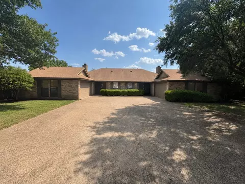 4517 Tall Meadow Ln #4519, Fort Worth, TX 76133