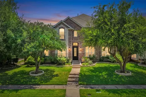 6608 Terrace Mill Ln, Plano, TX 75024