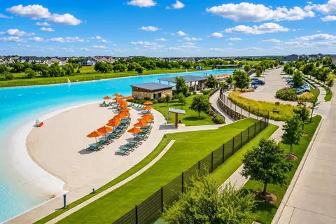 4161 Pavonia Ln, Prosper, TX 75078