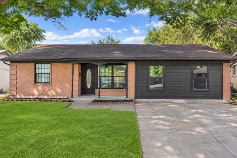 7207 Greenspan Ave, Dallas, TX 75232