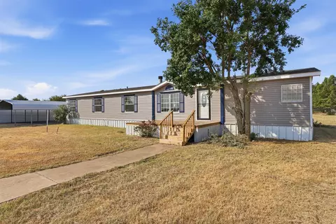 9606 Diamond Ave, Kaufman, TX 75142