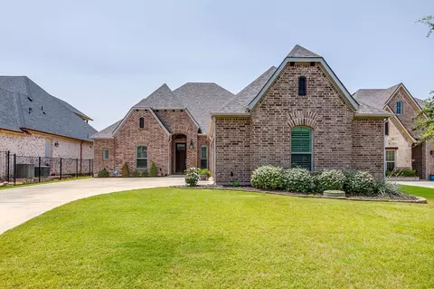 12409 Eagle Narrows Dr, Fort Worth, TX 76179