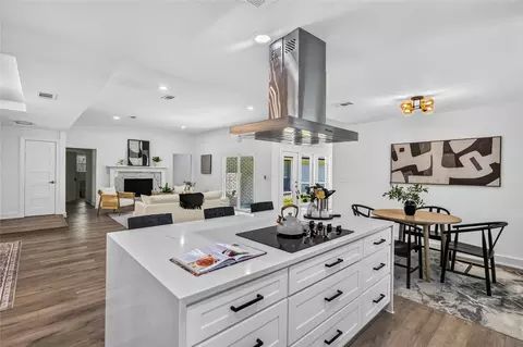 6226 La Cosa Dr, Dallas, TX 75248