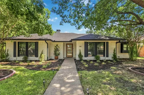 6226 La Cosa Dr, Dallas, TX 75248