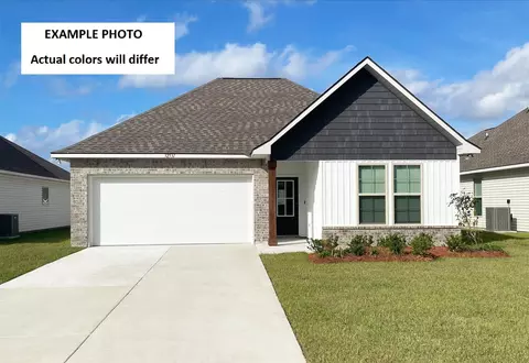 797 Venecia Dr, Bossier City, LA 71111