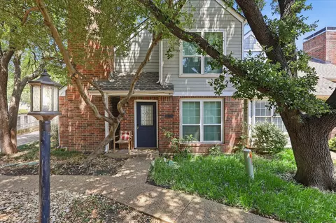 17735 Windflower Way #106, Dallas, TX 75252
