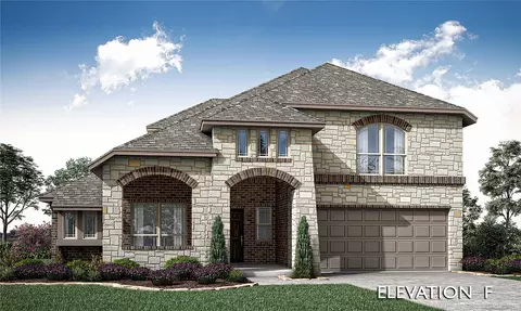 120 Tetrad Cir, Waxahachie, TX 75165