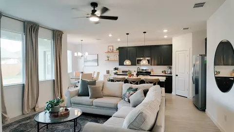 319 Sedalia Trl, Justin, TX 76247