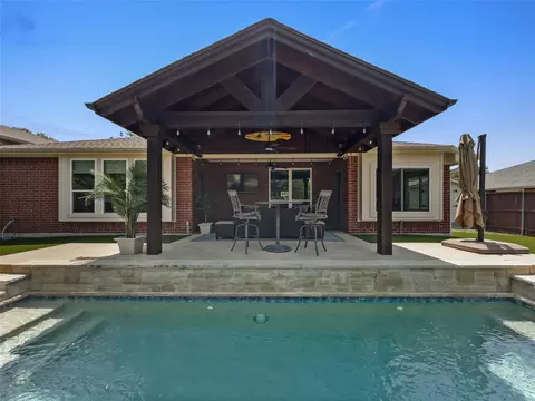 8409 Victory St, Rowlett, TX 75089