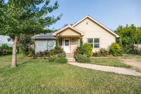 6625 Speight St, Dallas, TX 75232