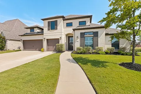 2721 Delta Dr, Melissa, TX 75454
