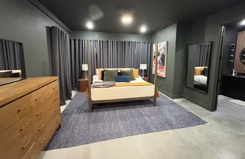 Bedroom - 1841 Rs County Road 1402, Point, TX 75472 photo 1 of 7
