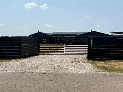 Exterior - 1841 Rs County Road 1402, Point, TX 75472 photo 6 of 7