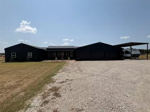 Exterior - 1841 Rs County Road 1402, Point, TX 75472 photo 7 of 7
