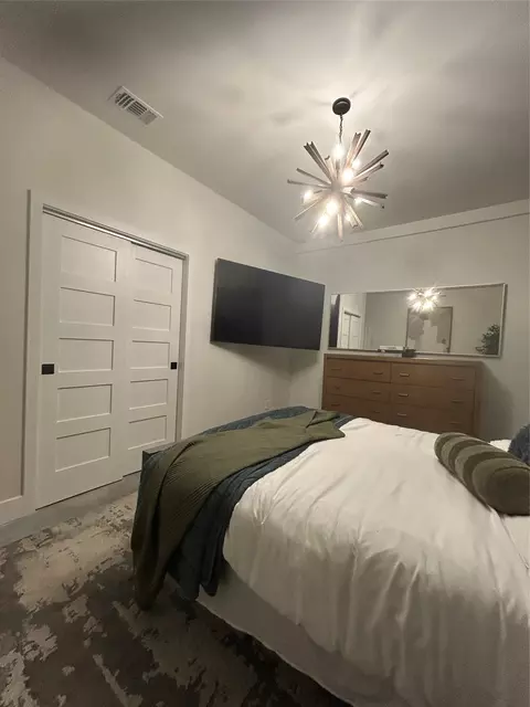 Bedroom - 1841 Rs County Road 1402, Point, TX 75472 photo 7 of 7