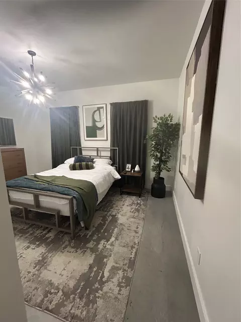 Bedroom - 1841 Rs County Road 1402, Point, TX 75472 photo 6 of 7