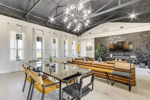 Dining - 1841 Rs County Road 1402, Point, TX 75472 photo 2 of 2