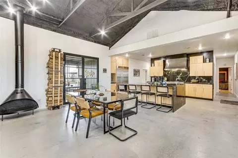 Dining - 1841 Rs County Road 1402, Point, TX 75472 photo 1 of 2