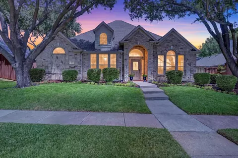 1804 Shadywood Ln, Flower Mound, TX 75028