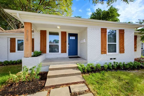 3129 San Lucas Ave, Dallas, TX 75228