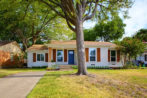 3129 San Lucas Ave, Dallas, TX 75228