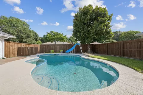 4405 Blystone Ln, Plano, TX 75093