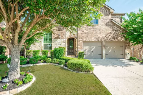 2724 Piersall Dr, Mckinney, TX 75072