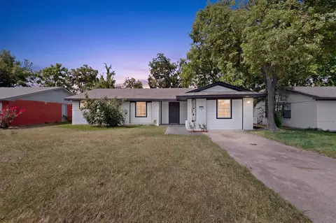 4911 Sandra Lynn Dr, Mesquite, TX 75150