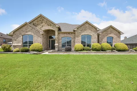 117 Thames Cir, Waxahachie, TX 75165