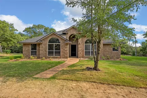 3044 Oak Ridge Rd, Crawford, TX 76638