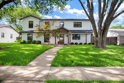 1318 Seminole Dr, Richardson, TX 75080
