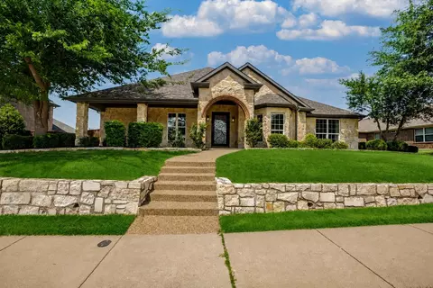 3017 Panhandle Dr, Rockwall, TX 75087