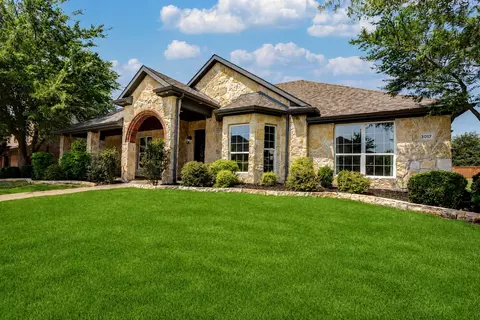 3017 Panhandle Dr, Rockwall, TX 75087