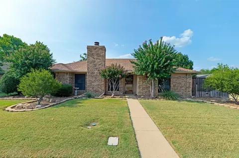 1001 Bass Dr, Plano, TX 75025