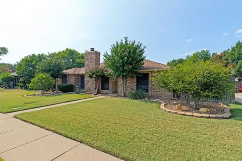 1001 Bass Dr, Plano, TX 75025
