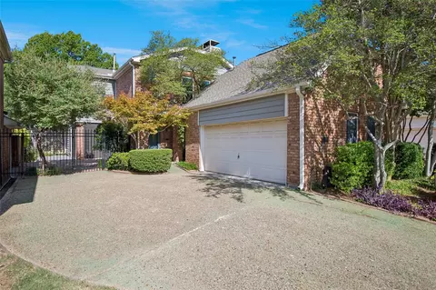 3422 Forest Hills Cir, Garland, TX 75044